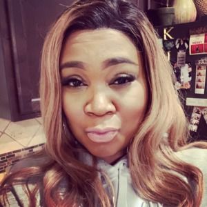 Meet your Posher, Keaona